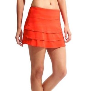 Athleta Swagger Skort